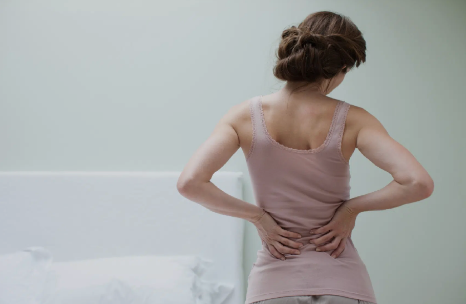 Pilates and Back Pain in Nice