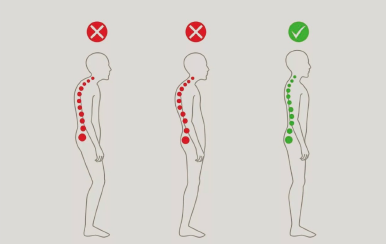 Pilates and Posture