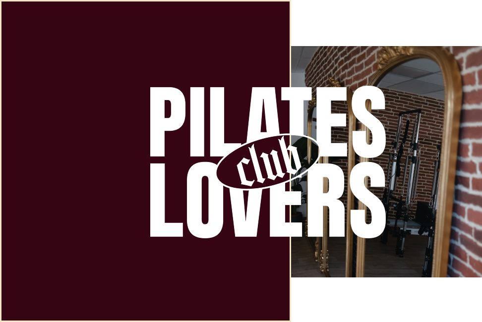 Studio pilates reformer Nice - café